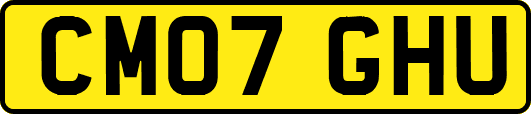 CM07GHU