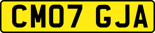 CM07GJA