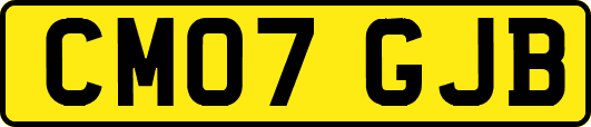 CM07GJB