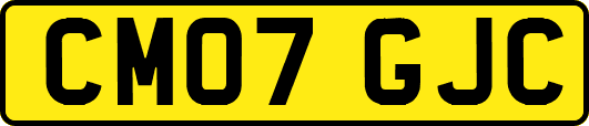 CM07GJC