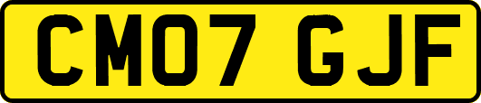 CM07GJF