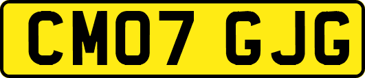 CM07GJG