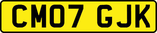 CM07GJK