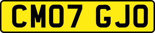 CM07GJO