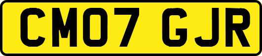 CM07GJR