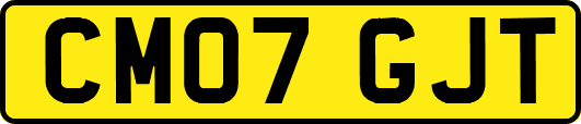 CM07GJT