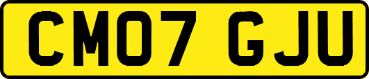 CM07GJU