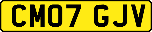 CM07GJV