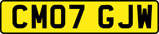 CM07GJW