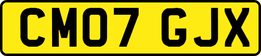 CM07GJX