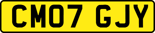 CM07GJY