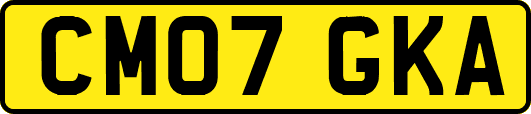 CM07GKA