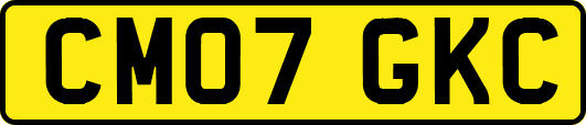 CM07GKC