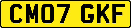 CM07GKF