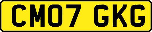 CM07GKG
