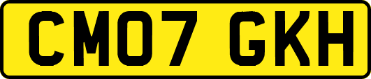 CM07GKH