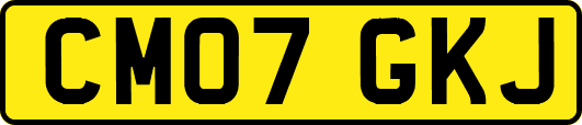 CM07GKJ