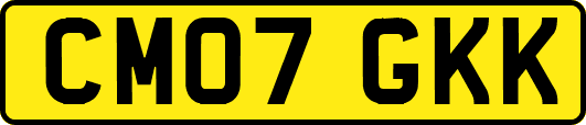 CM07GKK