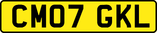 CM07GKL