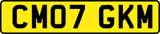 CM07GKM