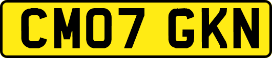 CM07GKN