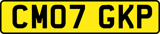 CM07GKP