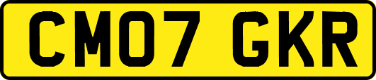 CM07GKR