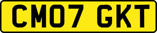 CM07GKT
