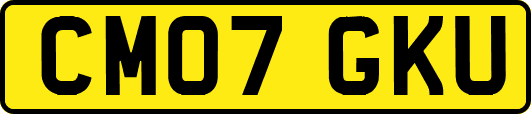 CM07GKU