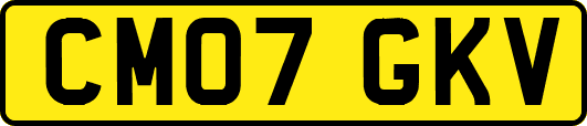 CM07GKV