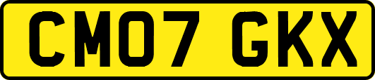 CM07GKX
