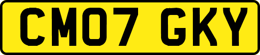 CM07GKY