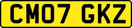 CM07GKZ