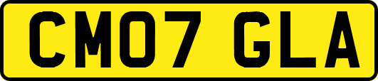 CM07GLA