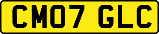 CM07GLC