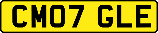 CM07GLE