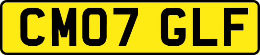 CM07GLF