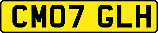 CM07GLH