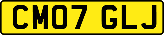 CM07GLJ