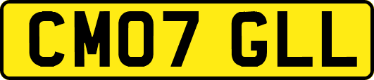 CM07GLL