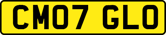 CM07GLO
