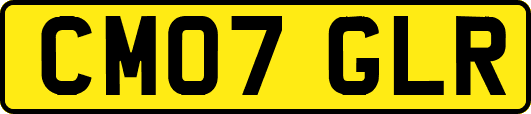 CM07GLR