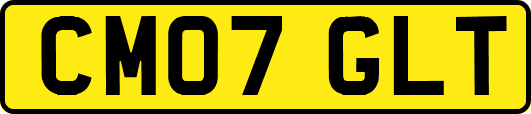 CM07GLT