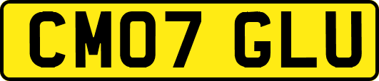 CM07GLU