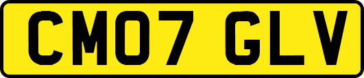 CM07GLV