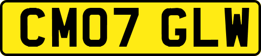 CM07GLW