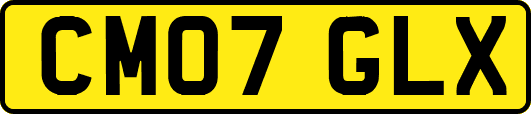 CM07GLX