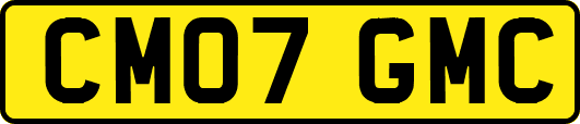 CM07GMC