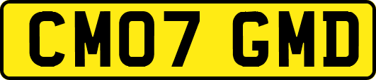 CM07GMD