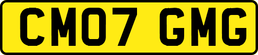 CM07GMG